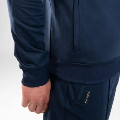 Kalenji Warm Men's Athletics Jacket -Athletics Store kc05565805e5b436331cf34712babd9b4