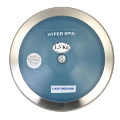 Cantabrian Hyper Spin Discus