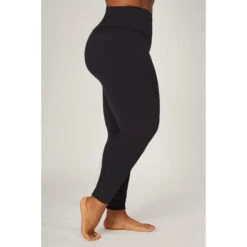Extra Strong Compression Curve Leggings With Waisted Tummy Control Black -Athletics Store kc258c4ca94be875d45023ea941d16100
