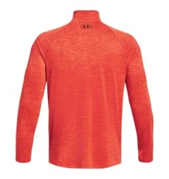 Under Armour Tech 2.0 1/2 Zip Mens Top After Burn 14 Under Armour Tech 2.0 1/2 Zip Mens Top After Burn -Athletics Store kc64ee14bc74898bf360e03f6295a8261
