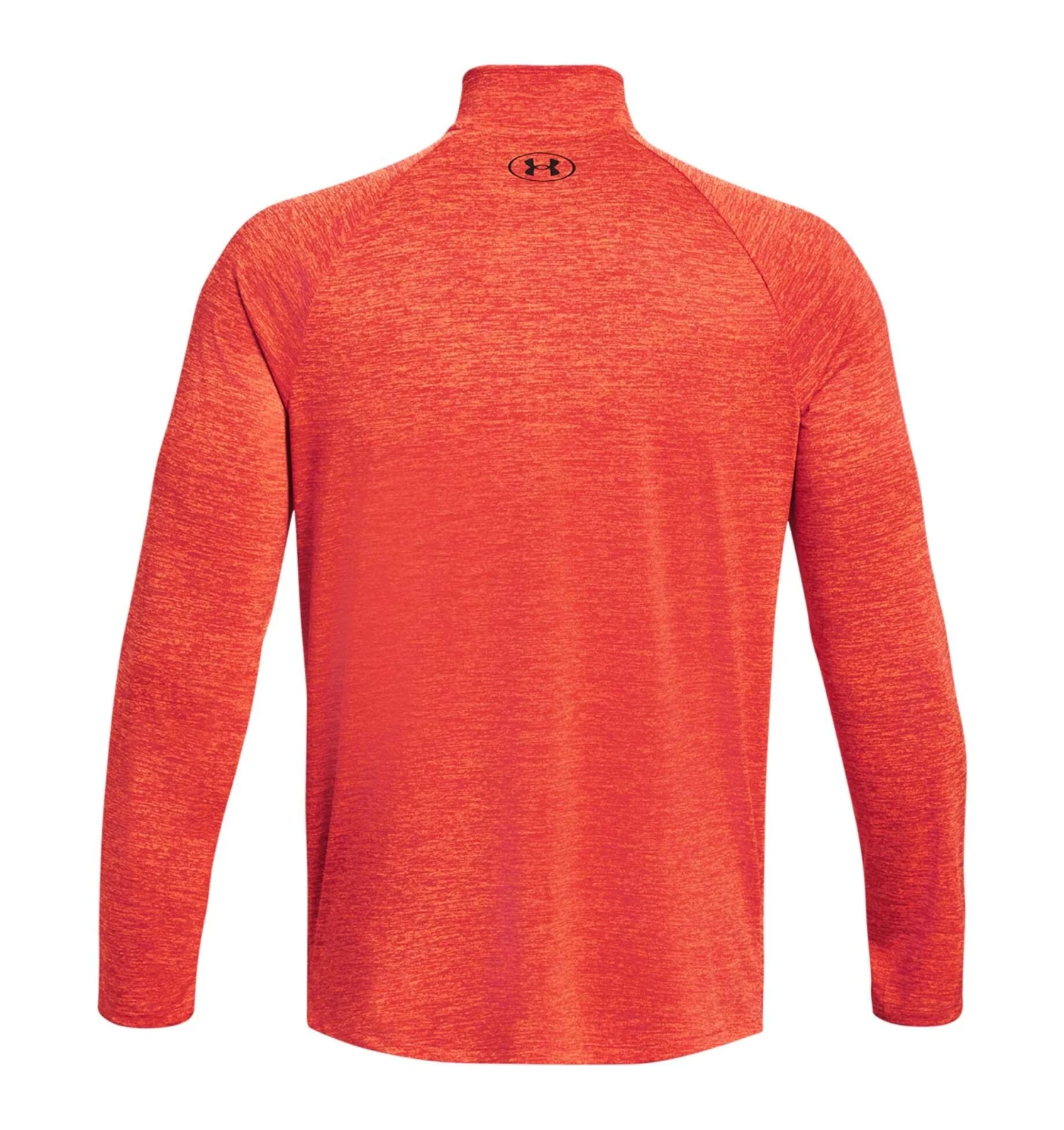 Under Armour Tech 2.0 1/2 Zip Mens Top After Burn 8 Under Armour Tech 2.0 1/2 Zip Mens Top After Burn - Image 6