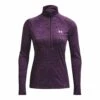 Under Armour Tech Twist 1/2 Zip Womens Top 2 Under Armour Tech Twist 1/2 Zip Womens Top -Athletics Store kca60ffa07c57a73175a19620b4923469
