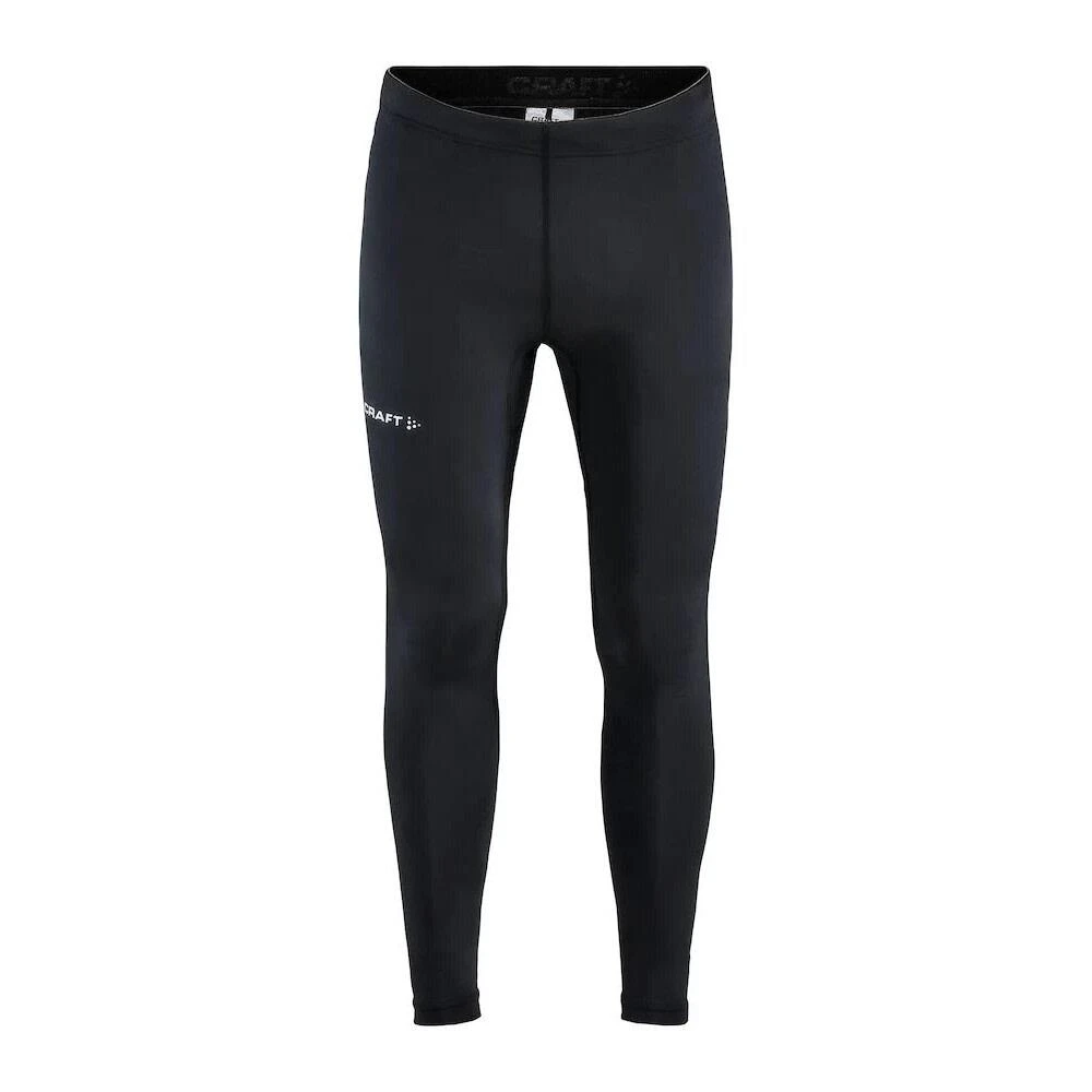 Craft Mens ADV Essence Compression Leggings (Black) 3 Craft Mens ADV Essence Compression Leggings (Black)