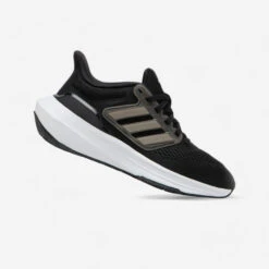 Kids' Running Shoes Adidas Ultrabounce - Black