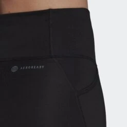 ADIDAS Running Essentials 7/8 Leggings -Athletics Store kcba62d6232fcdee37e702fdf4faa8fc7