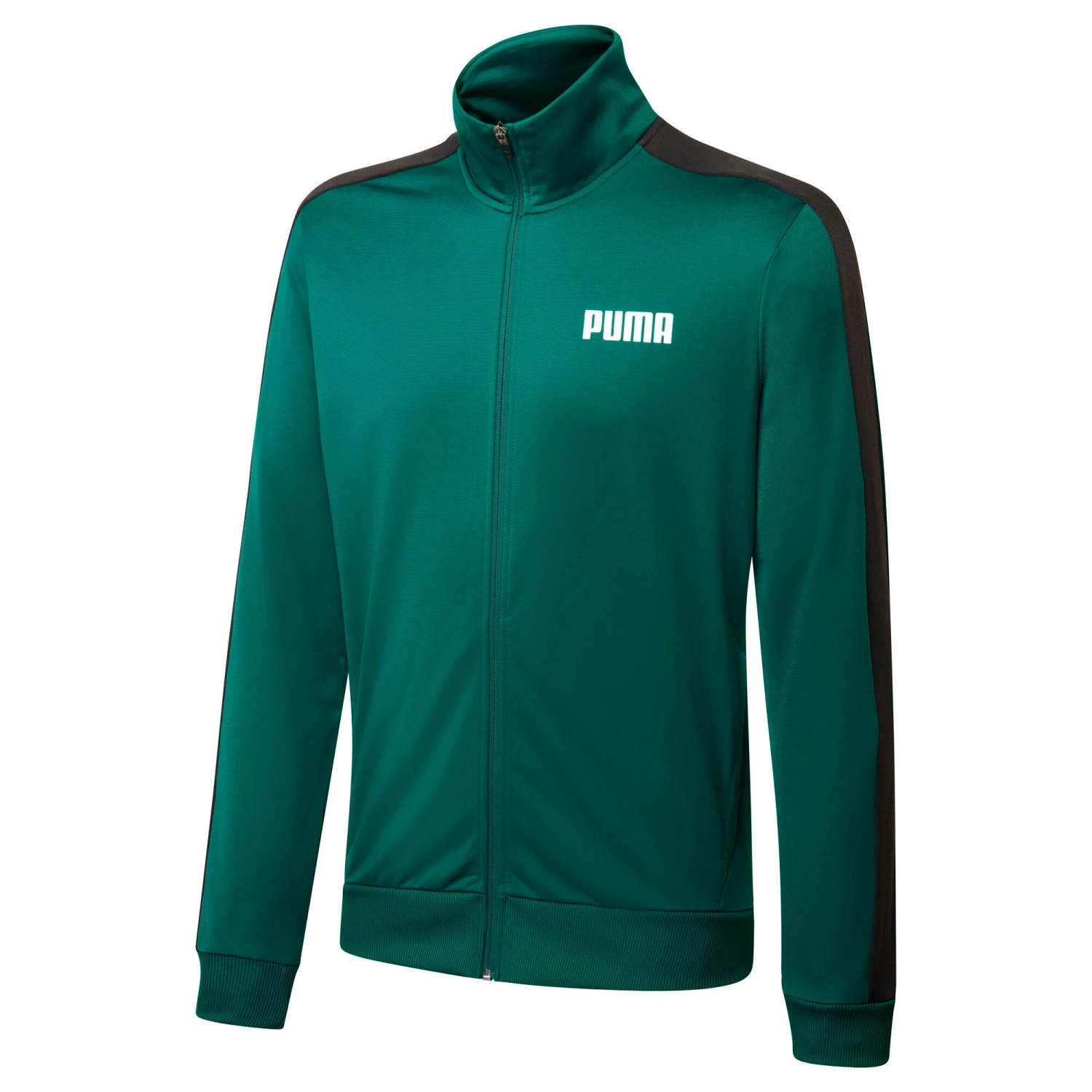 PUMA Mens Track Jacket 14 PUMA Mens Track Jacket - Image 12