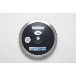 Cantabrian Super Spin Competition Discus