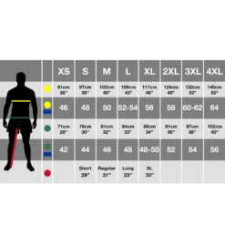 Craghoppers Mens Cargo II Cargo Shorts (Woodland Green) -Athletics Store kcf1ed7bbc6c85b254b7f441433c5ad3d 3