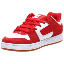 DC SHOES Manteca Shoe