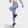 ADIDAS Own The Run 7/8 Running Leggings