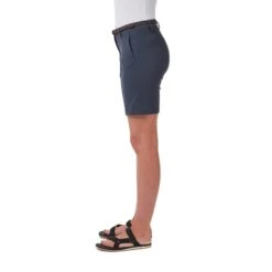 Craghoppers Womens/Ladies Briar Nosilife Shorts (Navy) -Athletics Store kd110faaa66ba3312fc370a43403218d8