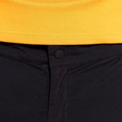 Craghoppers Mens Dynamic Pro Shorts (Black) -Athletics Store kd6a877bf786497cb73725eda511d726a