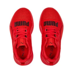 PUMA Kids Wired Run Pure Shoes -Athletics Store kd95c7f65d79773f1bb344515c0386dcb