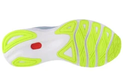 Mizuno Wave Skyrise 3, Womens, Running, Running Shoes, Grey -Athletics Store kda54508f49b1f65267f847fe09820e92