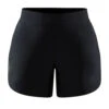 Craft Womens/Ladies ADV Essence 5 Stretch Shorts (Black) -Athletics Store ke251c088a84372f963ac410d61908f5e