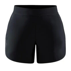 Craft Womens/Ladies ADV Essence 5 Stretch Shorts (Black)