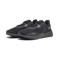 PUMA Mens Disperse XT 3 Training Shoes - Black