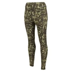 Regatta Womens/Ladies Holeen II Distressed Leggings (Dark Khaki) 9 Regatta Womens/Ladies Holeen II Distressed Leggings (Dark Khaki) -Athletics Store ke5d847ff4dcf5864498c46babecac96b