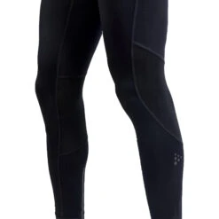Craft Mens ADV Essence ZipOff Leggings (Black) -Athletics Store ke64c4c8d63d501731c6b572f82465028