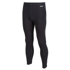 Regatta Great Outdoors Mens Zimba Base Layer Leggings (Ash) -Athletics Store ke9bc656af35ab410cecb8d82091c1513