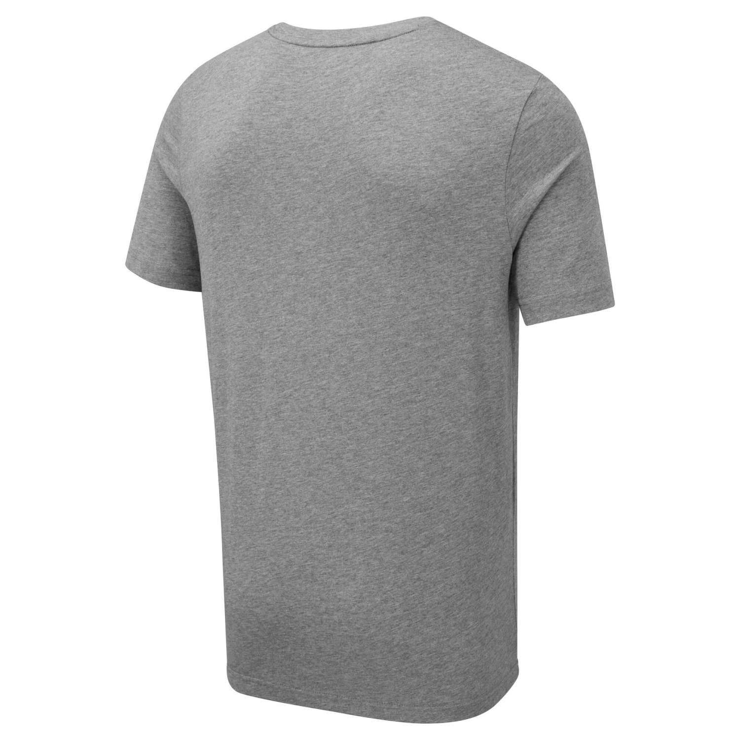 PUMA Mens Essentials T-Shirt Tee Top 8 PUMA Mens Essentials T-Shirt Tee Top - Image 6