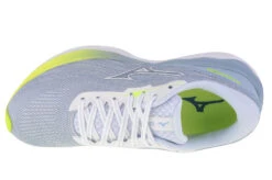 Mizuno Wave Skyrise 3, Womens, Running, Running Shoes, Grey -Athletics Store kf0f3e790d7c39105f9ada14ea5487985