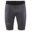 Craft Mens Pro Hypervent Fitted Shorts (Granite) -Athletics Store kf16d6383180589b8f8e17f4d228408a5