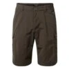 Craghoppers Mens Cargo II Cargo Shorts (Woodland Green)