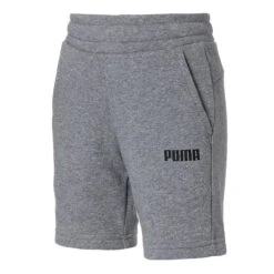 PUMA Kids Boys Essentials Youth Sweat Shorts -Athletics Store kf65faf5ea496438513aa4cff569ed4dc