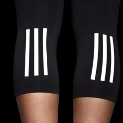 ADIDAS DailyRun 3/4 Leggings -Athletics Store kfc85efa96f8894787b0eb00451976c33