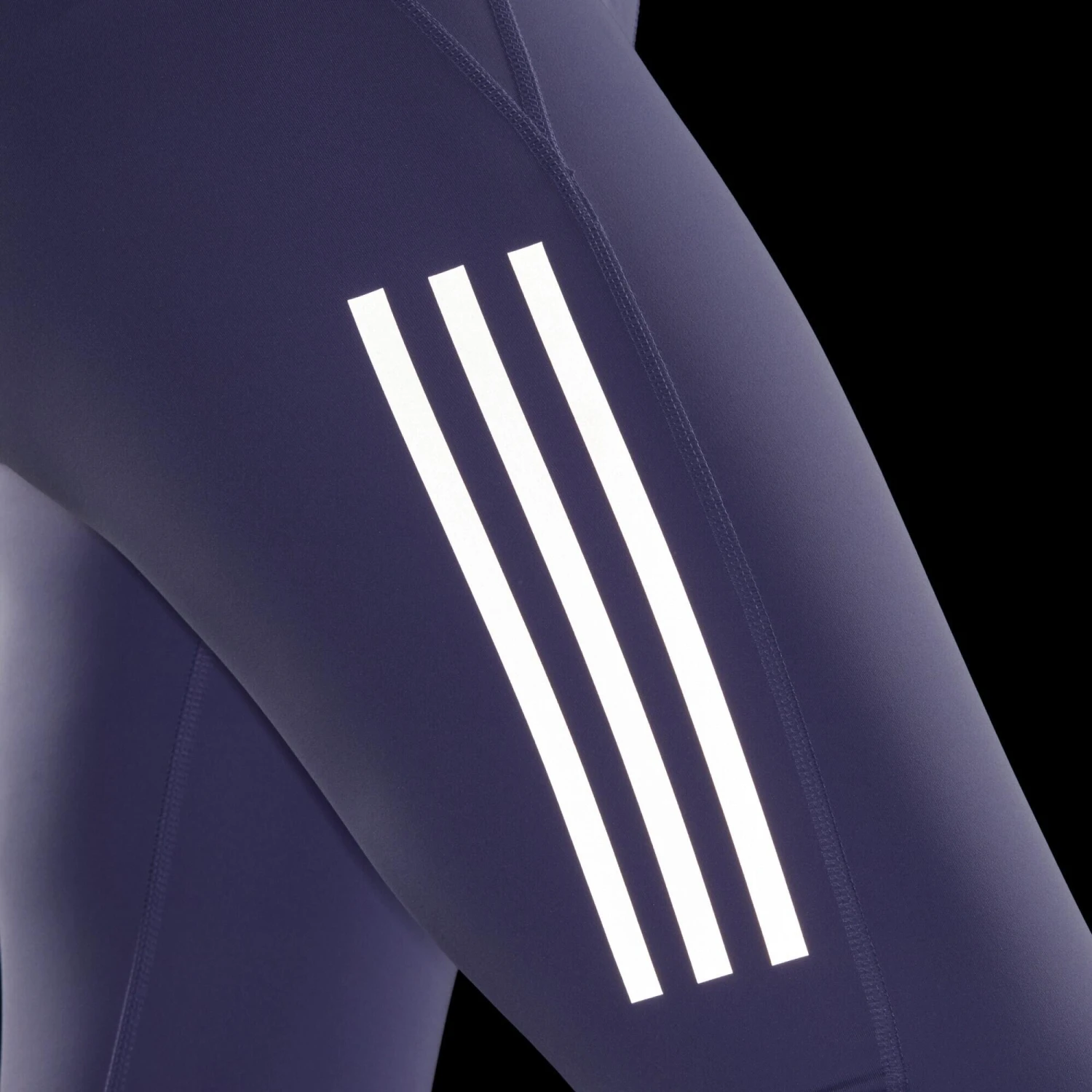 ADIDAS Own The Run 7/8 Running Leggings 6 ADIDAS Own The Run 7/8 Running Leggings - Image 4